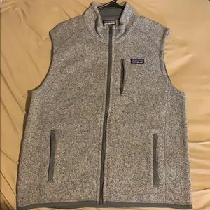 Men’s Patagonia Vest